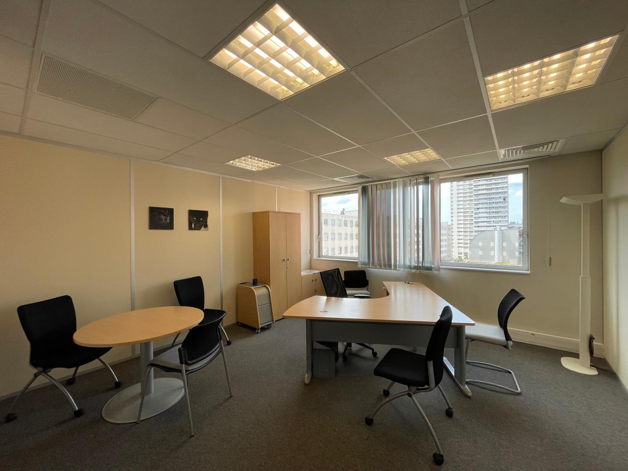 Bureau Rouen 397m² Location bureau Rouen Seine-Maritime OLBUR2532619 13